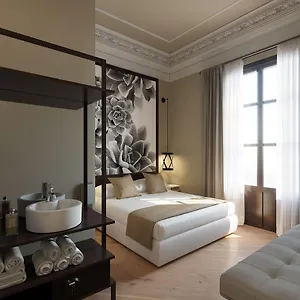 2* Gasthof Hostal Central Barcelona