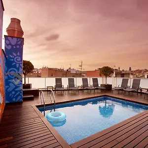 *** Hotel Ciutat De Espagne