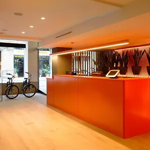 3* Hotel Reding Croma