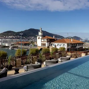 ***** Hotel Palacio Arriluce - The Leading Of The World Espagne