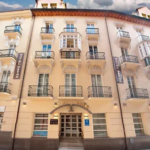 *** Hotel Porcel Navas Espagne