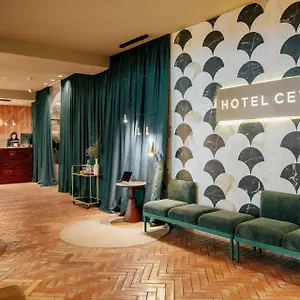 **** Hotel Cetina Espagne