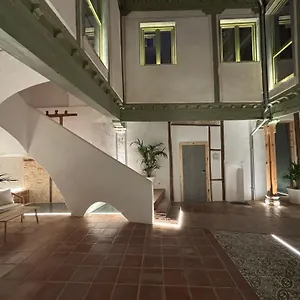 Carlos V Hotel Toledo