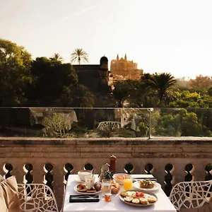 **** Hotel Cuba Espagne
