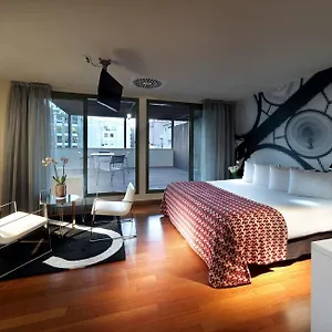 Bcn Design Otel