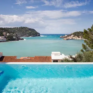 **** Hotel Esplendido Espagne